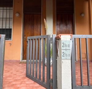 Le tre orchidee Apartments