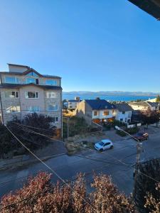 Cálido y Luminoso duplex Fortaleza