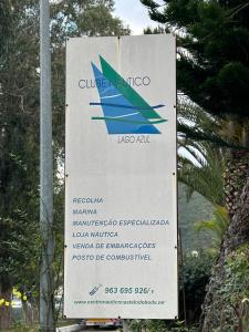 Retiro do Lago