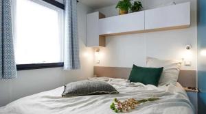 Campings Camping 3 etoiles - Piscine - eecbb0 : photos des chambres