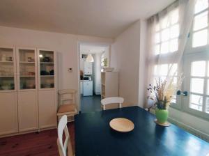 Appartements Le Relais de Gosse - Centre Historique & Lumineux : photos des chambres