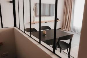 Schwarzwald Apartment