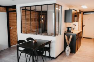 Schwarzwald Apartment