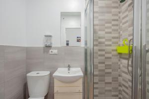 J&N Apartament La Palmera 3