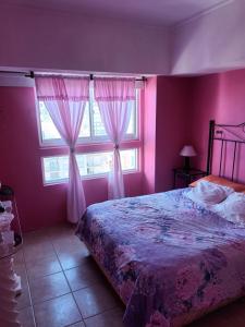 Depto céntrico 2 amb