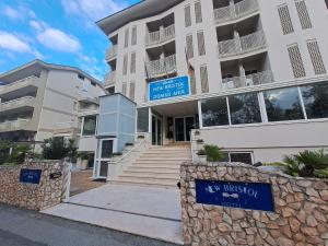 New Bristol Sport Hotel