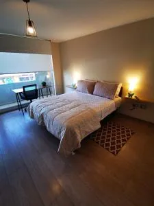 Departamento centro Osorno - 奥索尔诺