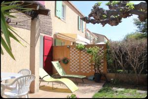 Maison Climatisée - 6 pers - 3 chambres