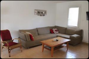 Maison Climatisée - 6 pers - 3 chambres