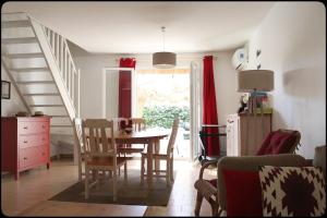 Maison Climatisée - 6 pers - 3 chambres