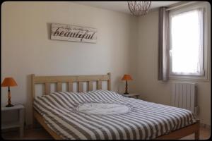Maison Climatisée - 6 pers - 3 chambres