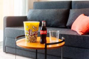 Lille Cambui Studios Luxo by Robert Stays