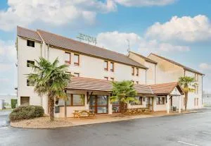 B&B HOTEL Chatellerault - Thuré