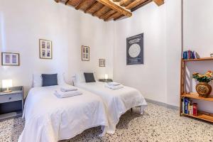 Casato 7 vicino Piazza del Campo