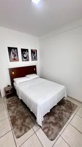 Apartamento 3 min FIP e StopShop - Guabiruba