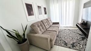 Apartamento 3 min FIP e StopShop - 3hvězdičkové hotely ve městě Brusque