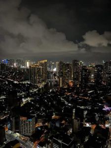 Affordable Suite at Gramercy Makati with Balcony & Parking