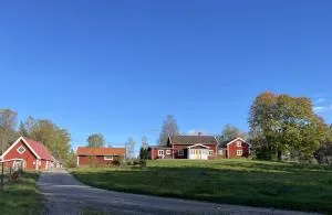Smålandstorpets lanthotell - Svenstorp