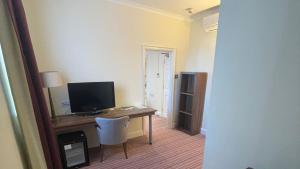 Holiday Inn Milton Keynes East M1 Junc 14 by IHG