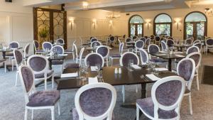 Holiday Inn Milton Keynes East M1 Junc 14 by IHG