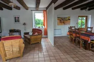 Maison Kalisol - Sains