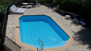 Les Tamaris 0233 villa