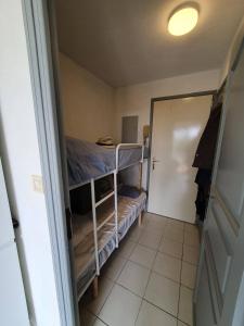 Les terrasse de la mer