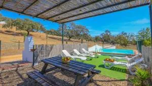 La Dehesilla by Ruralidays - Almadén de la Plata