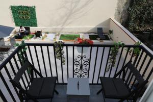 Appartement Luxe Floral Stay 15 Min To CDG And Paris