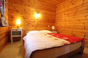 Chalet Les Pervenches