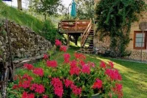 Escape to the heart of the Périgord Nature and heritage at your fingertips - Larzac