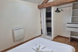Maisons de vacances Escape to the heart of the Perigord Nature and heritage at your fingertips : photos des chambres