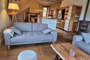 Maisons de vacances Enchanted Escape Nature and Charm of the Perigord Noir : photos des chambres