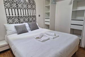 Maisons de vacances Escape to the heart of the Perigord Nature and heritage at your fingertips : photos des chambres