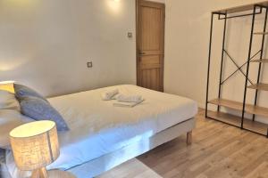 Maisons de vacances Enchanted Escape Nature and Charm of the Perigord Noir : photos des chambres