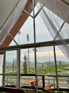 Nazma cabin house - 北加浪岸