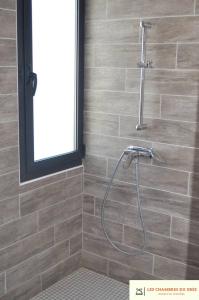 Les chambres du grès