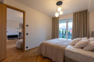 Heven Apartments Karusselli