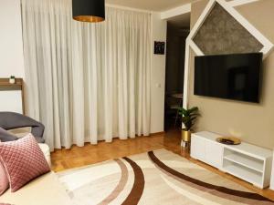Apartman Marty