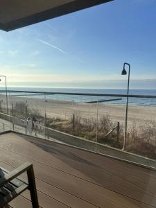 Apartament przy plaży 9