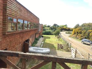 Fuerte Chaicura Family Lodge, Ancud, Chiloé