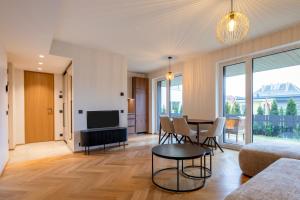 Heven Apartments Karusselli