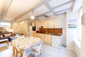 Charmante maison pêcheur - 50m mer