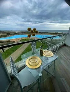 Karibao Ecuabook Room Jacuzzi Sea View 7B - Engabao