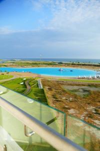 Karibao Ecuabook Room Jacuzzi Sea View 7B