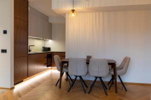 Heven Apartments Karusselli