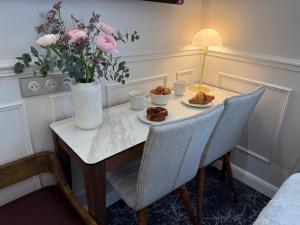 Suite vue Tour Eiffel