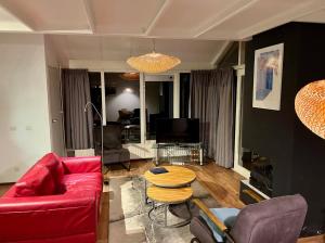 Vink I Ruim vakantiehuis met mooie tuin