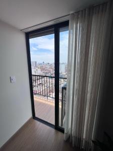 Departamento con 1 habitación de estreno Cerca al Parque Kennedy