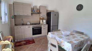 Cilento House Relax Casa nel Verde